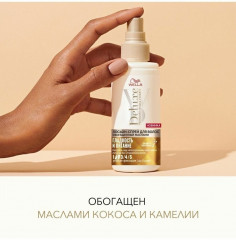 Лосьон-спрей для восстановления волос «Silky Smooth» - Фото 4