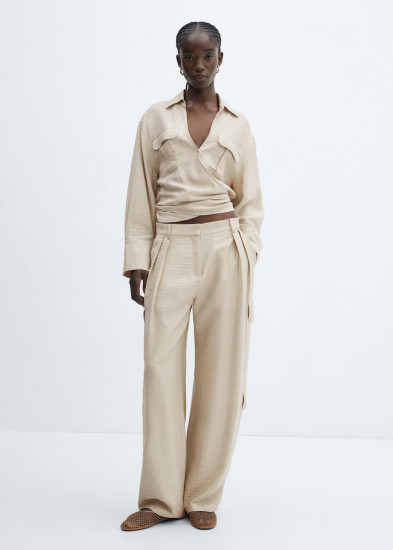 Брюки женские