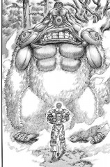 Берсерк. Berserk. Том 6 - Фото 2