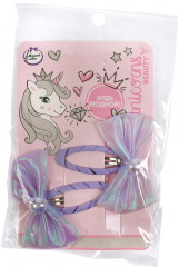 Набор аксессуаров для волос - Фото 3