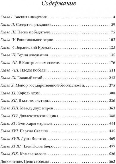 Берлинский Кремль. Крылья холопа