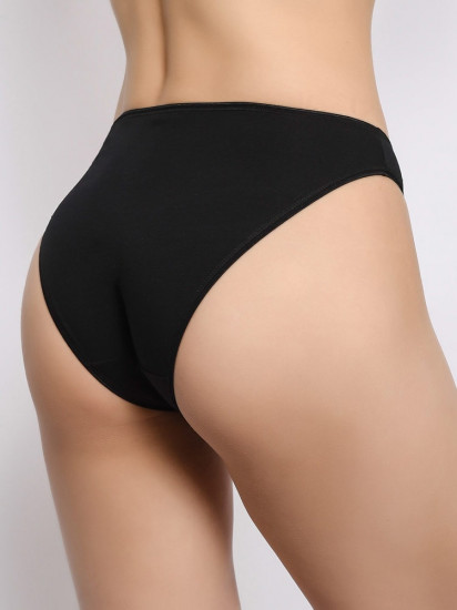 Трусы-слип женские