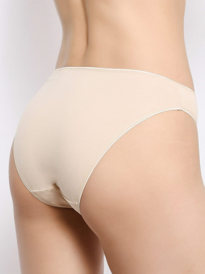 Трусы-слип женские