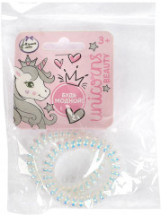 Набор резинок-пружинок для волос - Фото 3