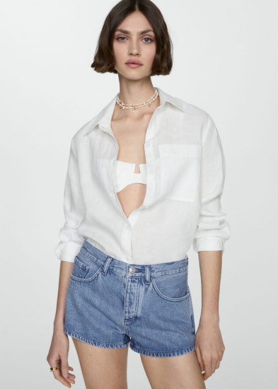 Шорты женские