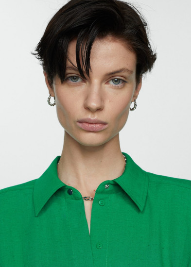 Комбинезон женский