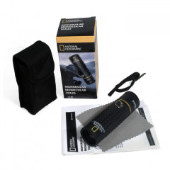 Монокуляр Bresser National Geographic 10x25 - Фото 5