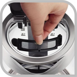 Чайник Tefal  KI760D30