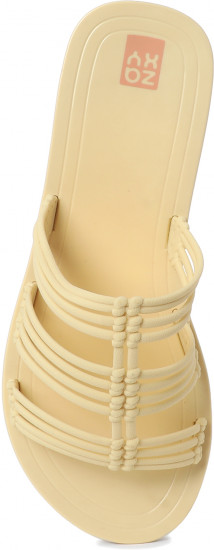 Шлепанцы женские