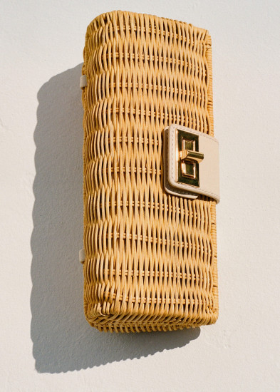 Клатч женский