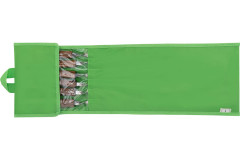 Набор шампуров угловых - Фото 2