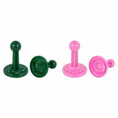 Пластилин-тесто для лепки - Фото 7