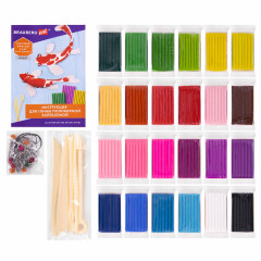 Глина полимерная запекаемая - Фото 2