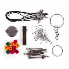 Глина полимерная запекаемая - Фото 4