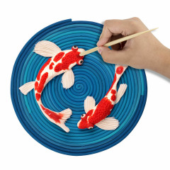 Глина полимерная запекаемая - Фото 7