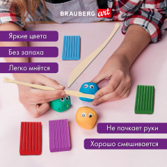 Глина полимерная запекаемая - Фото 10