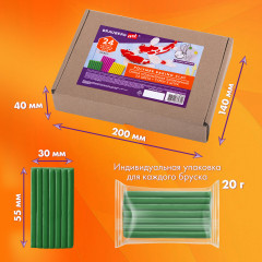 Глина полимерная запекаемая - Фото 11