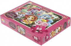 Пазл - Фото 1