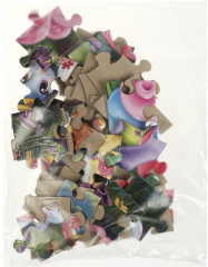 Пазл - Фото 2