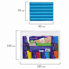 Глина полимерная запекаемая - Фото 2