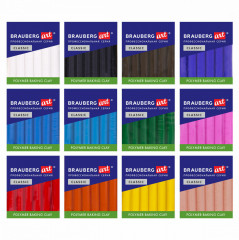 Глина полимерная запекаемая - Фото 3