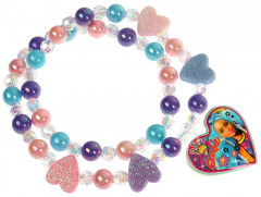 Колье с медальоном - Фото 1