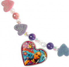 Колье с медальоном - Фото 2