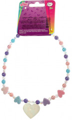 Колье с медальоном - Фото 3