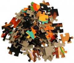 Пазл - Фото 1