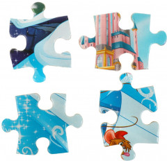 Пазл «Сказочный бал» - Фото 1