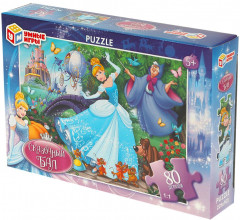 Пазл «Сказочный бал» - Фото 3