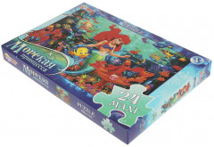 Пазл макси - Фото 1