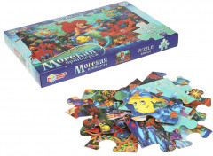 Пазл макси - Фото 2