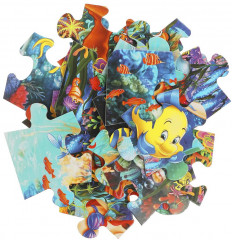 Пазл макси - Фото 3