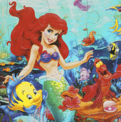 Пазл макси - Фото 6