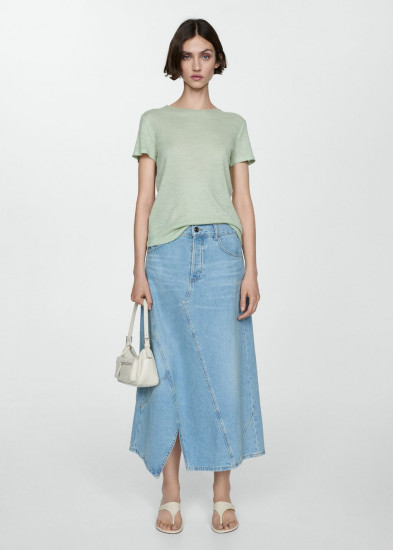 Футболка женская