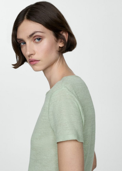 Футболка женская