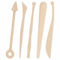 Глина полимерная запекаемая - Фото 4