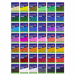 Набор глины полимерной запекаемой - Фото 10