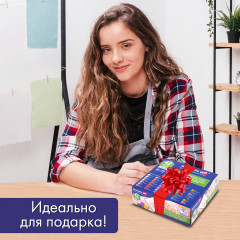 Набор глины полимерной запекаемой - Фото 12