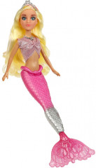 Кукла «Русалка» - Фото 2