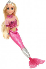 Кукла «Русалка» - Фото 2