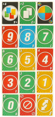 Игра карточная «UNO-минута» - Фото 2