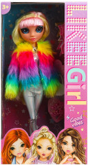 Кукла - Фото 3