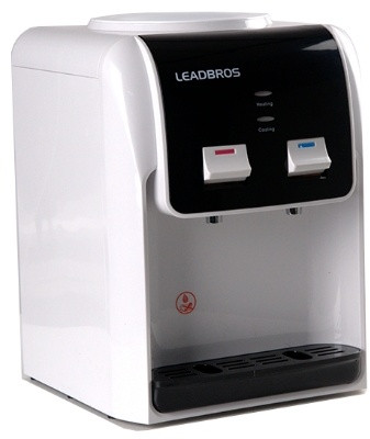 Кулер для воды Leadbros HSM-22TA