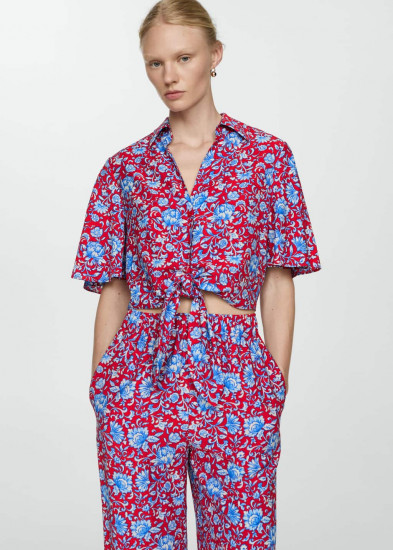 Брюки женские