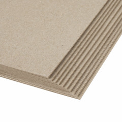 Набор картона переплетного - Фото 8