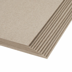 Набор картона переплетного - Фото 2