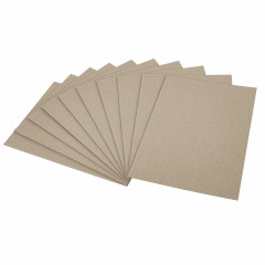 Набор картона переплетного - Фото 3