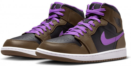 Кроссовки мужские «Air Jordan 1»